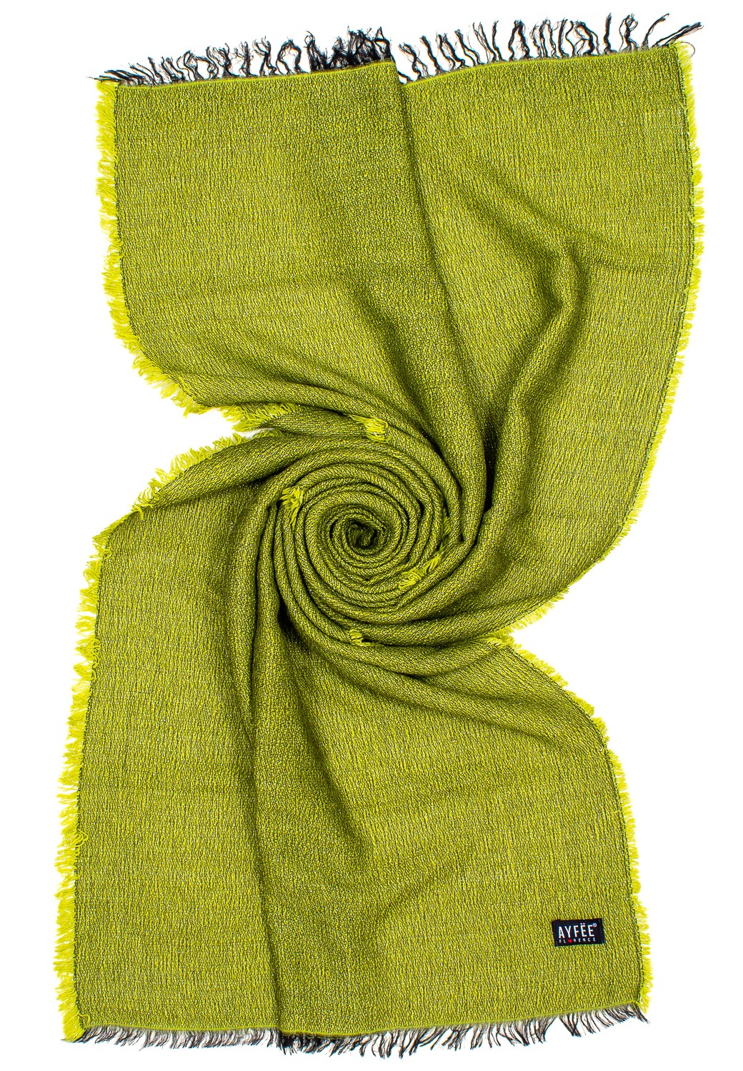  - GREEN